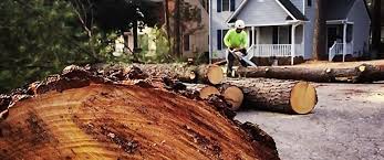 Best Emergency Tree Removal  in La Puente, CA